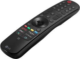 Dálkový ovladač LG Magic remote AN-MR21GC černá barva
