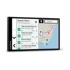 Navigační systém GPS Garmin CamperVan černý

 obrázek produktu 6 z 6