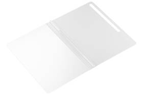 Pouzdro na tablet Samsung Note View na Galaxy Tab S7+/S7 FE/S8+ bílé

 obrázek produktu 6 z 6