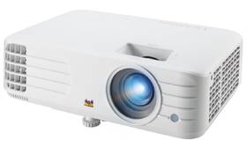 Projektor ViewSonic PX701HD 

 obrázek produktu 1 z 3