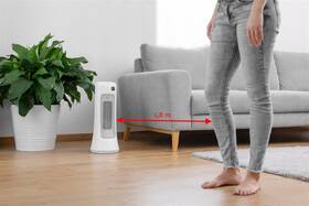 Topidlo quartzové Sencor SFH 8019WH 

 obrázek produktu 14 z 24