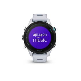 Chytré hodinky Garmin Forerunner 255S Music bílé

 obrázek produktu 2 z 8