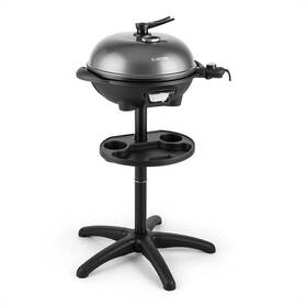 Gril Klarstein Grillpot černý

 obrázek produktu 1 z 4