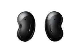 Sluchátka Samsung Galaxy Buds Live Onyx 

 obrázek produktu 1 z 6
