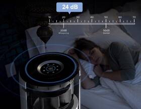 Čistička vzduchu Levoit Core 400S SMART 

 obrázek produktu 7 z 22