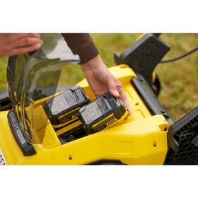 Sekačka Stanley SFMCMW2651M-QW (s baterií) 

 obrázek produktu 4 z 5