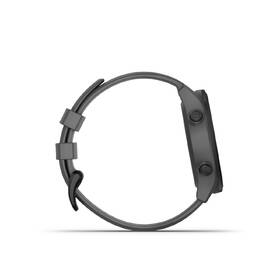 Chytré hodinky Garmin Approach S12 - Slate Gray 

 obrázek produktu 6 z 7