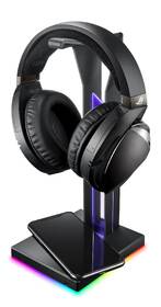 Stojánek Asus ROG Throne Qi černý

 obrázek produktu 6 z 10