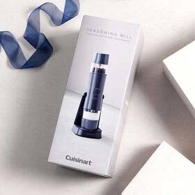 Mlýnek na sůl a pepř Cuisinart SG6BE 

 obrázek produktu 4 z 6