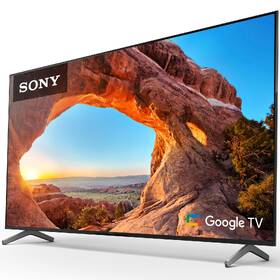 Televize Sony KD-85X85J 

 obrázek produktu 2 z 11