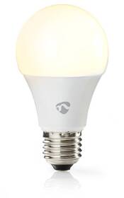 Chytrá žárovka Nedis SmartLife Zigbee 3.0, E27, 9 W, RGB 

 obrázek produktu 2 z 4