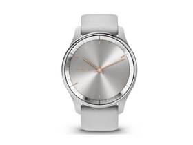 Chytré hodinky Garmin vívomove Trend - Mist Grey 

 obrázek produktu 4 z 8