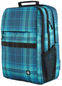 Batoh na notebook HP Campus XL Tartan Plaid 

 obrázek produktu 1 z 6