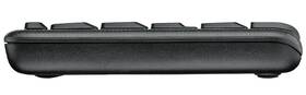 Klávesnice s myší Logitech MK220, CZ/SK černá

 obrázek produktu 3 z 3