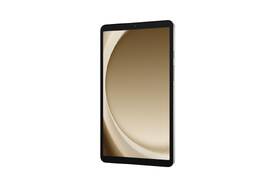 Dotykový tablet Samsung Galaxy Tab A9 4 GB / 64 GB stříbrná barva
