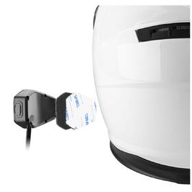 Handsfree Interphone U-COM3, pro uzavřené a otevřené přilby, 2 ks 

 obrázek produktu 4 z 7