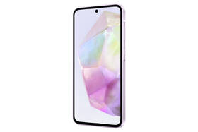 Mobilní telefon Samsung Galaxy A35 5G 6 GB / 128 GB - Awesome Lilac 

 obrázek produktu 1 z 9