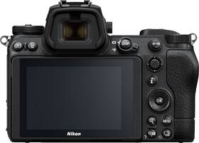Digitální fotoaparát Nikon Z6II + 24-120 f/4 S černý

 obrázek produktu 3 z 14