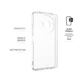 Kryt na mobil FIXED na Xiaomi Redmi A3/A3x/POCO C61 průhledný

 obrázek produktu 1 z 1