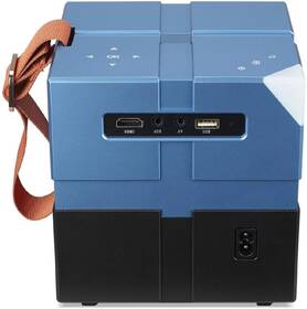 Projektor Acer AOpen QH12a černý/modrý

 obrázek produktu 4 z 5