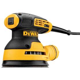 Excentrická bruska Dewalt DWE6423 

 obrázek produktu 2 z 6