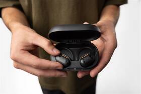 Sluchátka Skullcandy PUSH ANC ACTIVE, TWS černá

 obrázek produktu 4 z 5