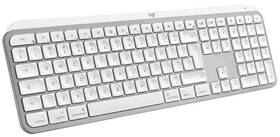 Klávesnice Logitech MX Keys S pro MacBook, US INT'L layout šedá

 obrázek produktu 3 z 5