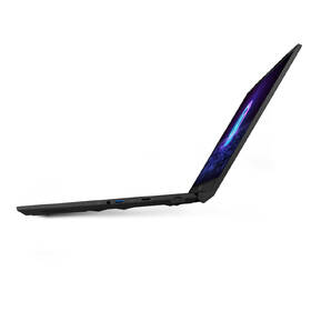 Notebook MSI Katana A17 AI B8VF-887XCZ černá barva
