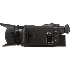 Videokamera Canon G70 černá

 obrázek produktu 7 z 15