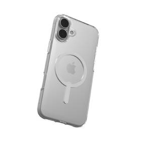 Kryt na mobil ZAGG Crystal Palace Lite Snap na Apple iPhone 16 Plus průhledný

 obrázek produktu 1 z 3