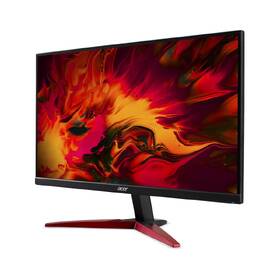 Herní monitor Acer Nitro KG241YP3bip černá barva
