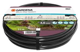 Hadice kapací Gardena MicroDrip System 4,6 mm, 15 m 

 obrázek produktu 1 z 5