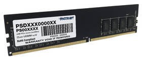 Operační paměť Patriot 16GB DDR4 3200MHz CL22 

 obrázek produktu 2 z 2