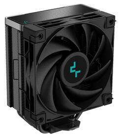 Chladič CPU DeepCool AK400 Zero Dark černý

 obrázek produktu 1 z 8