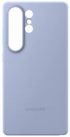 Kryt na mobil Samsung Silicone na Galaxy S25 Ultra modrý

 obrázek produktu 3 z 4