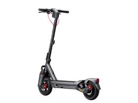 Elektrická koloběžka Segway MAX G3 E antracitová barva
