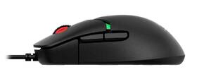 Myš HyperX Pulsefire Saga černá

 obrázek produktu 4 z 17