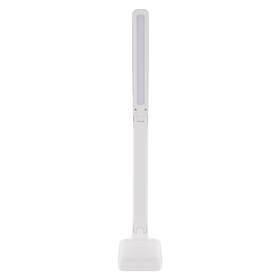 Stolní LED lampička EMOS AMY, 200 lm, stmívání, 5 W, studená/teplá/neutrální bílá bílá

 obrázek produktu 1 z 9