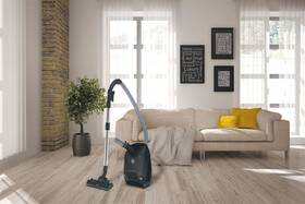 Podlahový vysavač Hoover HE721PAF 011 šedý/šalvějový

 obrázek produktu 16 z 27