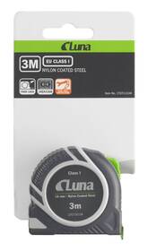 Metr svinovací Luna Tools 270730104 3m 

 obrázek produktu 1 z 1