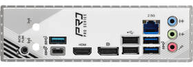 Základní deska ASRock B860M Pro RS 

 obrázek produktu 4 z 5