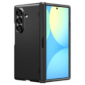 Kryt na mobil Spigen Slim Armor Pro MagSafe na Samsung Galaxy Z Fold7 černý

 obrázek produktu 1 z 14