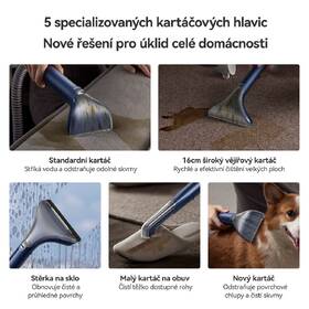 Čistič koberců Deerma DEM-BY200 modrý

 obrázek produktu 25 z 28