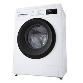 Pračka LG F4A10S7NWK bílá

 obrázek produktu 13 z 17