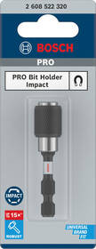 Adaptér Bosch PRO 2.608.522.320 

 obrázek produktu 1 z 1