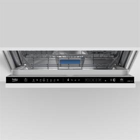 Myčka nádobí Beko BDIN38540 

 obrázek produktu 2 z 5