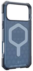 Kryt na mobil UAG Essential Armor MagSafe na Apple iPhone 17 Pro Max modrý

 obrázek produktu 10 z 15