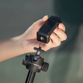 Držák na mobil PGYTECH Versatile Smartphone Holder černý

 obrázek produktu 4 z 6
