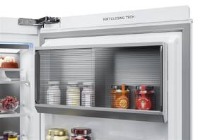 Chladnička s mrazničkou Haier HMLT7518EWF bílá

 obrázek produktu 2 z 13