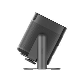 Projektor Xgimi MoGo 2 Pro GTV Bundle černý/stříbrný

 obrázek produktu 4 z 4